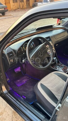 Mercedes C 200 1994, 520,000 km - 2.0 l - Bakı