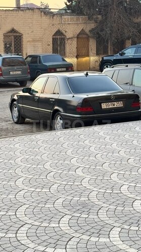 Mercedes C 200 1994, 520,000 km - 2.0 l - Bakı