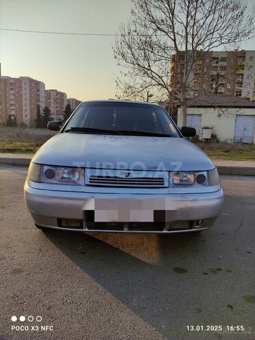 LADA (VAZ) 2110 2006, 449,655 km - 1.5 l - Mingəçevir