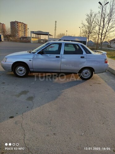 LADA (VAZ) 2110 2006, 449,655 km - 1.5 l - Mingəçevir