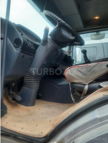 Mercedes Axor 1840 2011, 130,000 km - 12.0 л - Bakı