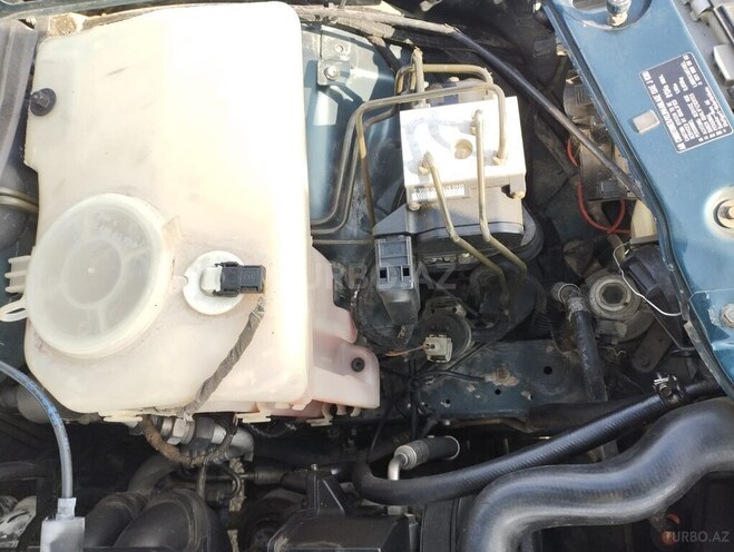 Mercedes C 180 1997, 268,896 km - 1.8 l - Mingəçevir