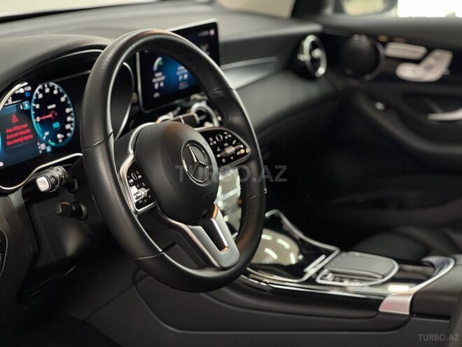 Mercedes GLC 300 2022, 59,000 km - 2.0 л - Bakı