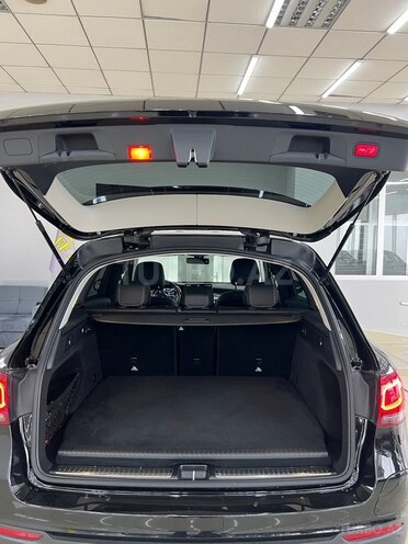 Mercedes GLC 300 2022, 59,000 km - 2.0 л - Bakı