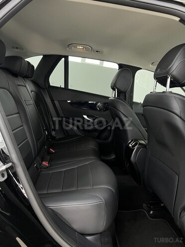 Mercedes GLC 300 2022, 59,000 km - 2.0 л - Bakı