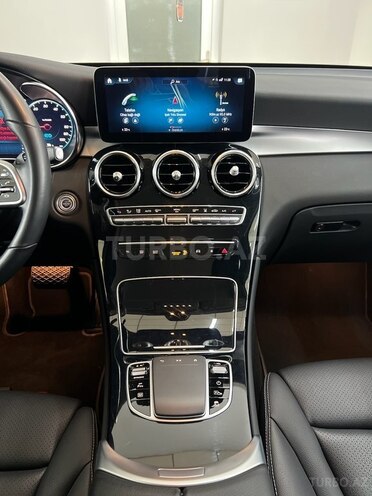 Mercedes GLC 300 2022, 59,000 km - 2.0 л - Bakı