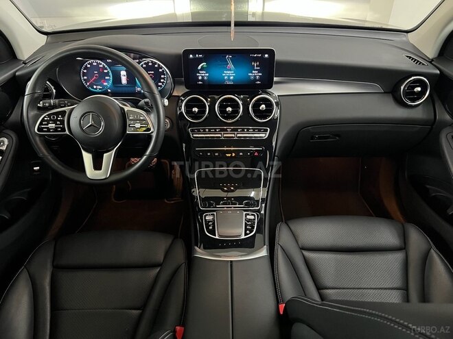 Mercedes GLC 300 2022, 59,000 km - 2.0 л - Bakı