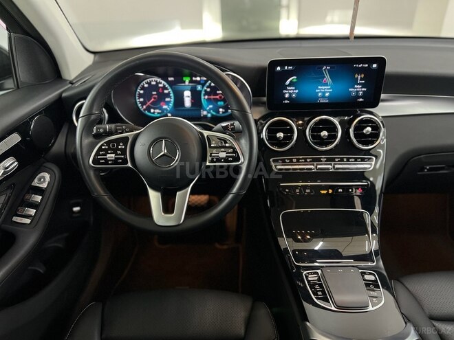 Mercedes GLC 300 2022, 59,000 km - 2.0 л - Bakı
