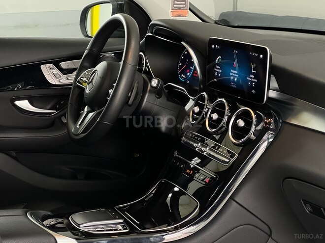 Mercedes GLC 300 2022, 59,000 km - 2.0 л - Bakı