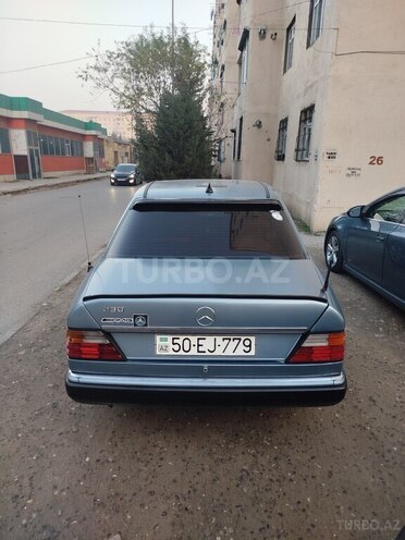 Mercedes E 230 2010, 125,000 km - 2.3 l - Sumqayıt