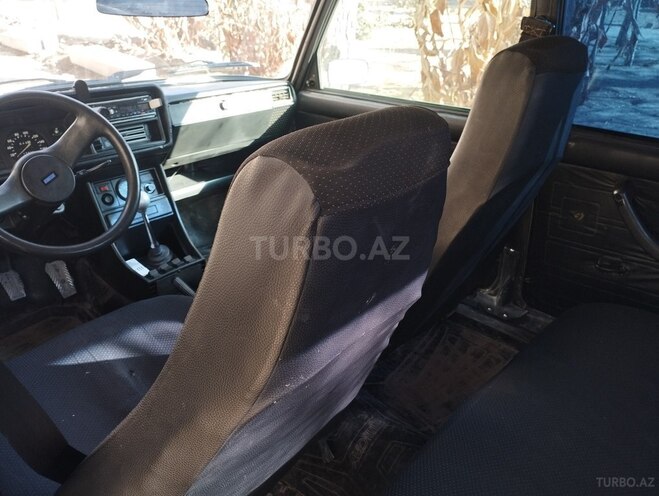LADA (VAZ) 2107 1992, 60,000 km - 1.5 l - Gəncə