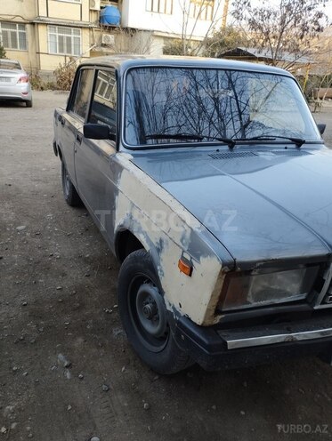 LADA (VAZ) 2107 1992, 60,000 km - 1.5 l - Gəncə