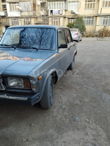 LADA (VAZ) 2107 1992, 60,000 km - 1.5 l - Gəncə