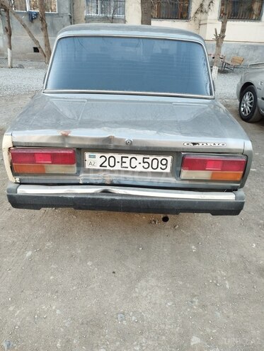 LADA (VAZ) 2107 1992, 60,000 km - 1.5 l - Gəncə