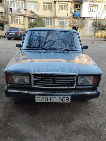 LADA (VAZ) 2107 1992, 60,000 km - 1.5 l - Gəncə