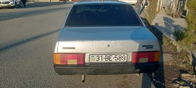 LADA (VAZ) 21099 2004, 260,415 km - 1.6 l - Bakı