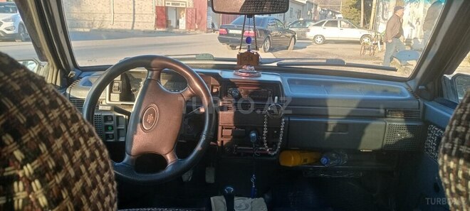 LADA (VAZ) 21099 2004, 260,415 km - 1.6 l - Bakı