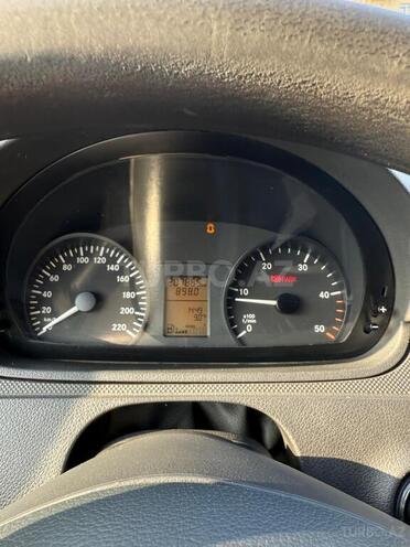 Mercedes Vito 113 2012, 207,865 km - 2.2 l - Bakı