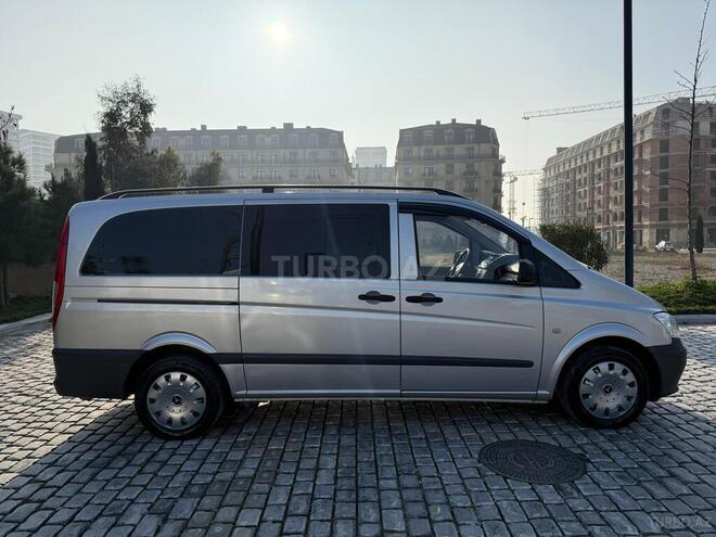 Mercedes Vito 113 2012, 207,865 km - 2.2 l - Bakı
