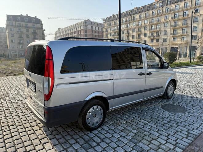 Mercedes Vito 113 2012, 207,865 km - 2.2 l - Bakı