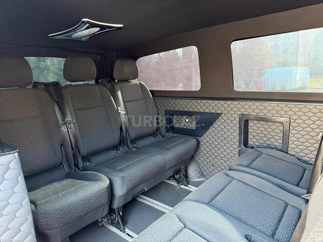 Mercedes Vito 113 2012, 207,865 km - 2.2 l - Bakı