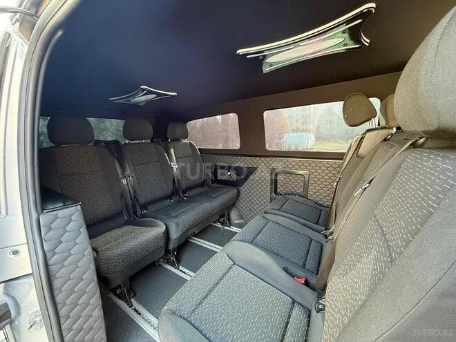 Mercedes Vito 113 2012, 207,865 km - 2.2 l - Bakı