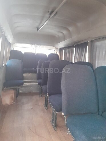 Mercedes 208 D 1989, 237,670 km - 2.3 л - Sabirabad