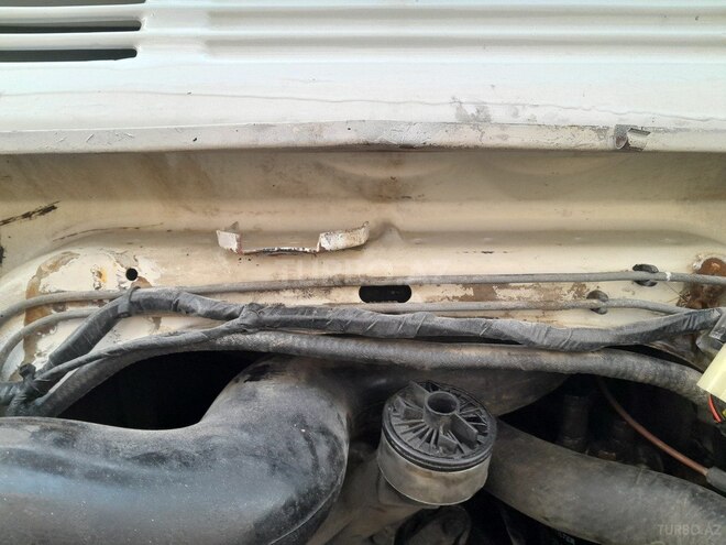 Mercedes 208 D 1989, 237,670 km - 2.3 л - Sabirabad