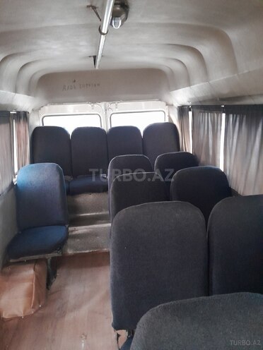 Mercedes 208 D 1989, 237,670 km - 2.3 л - Sabirabad