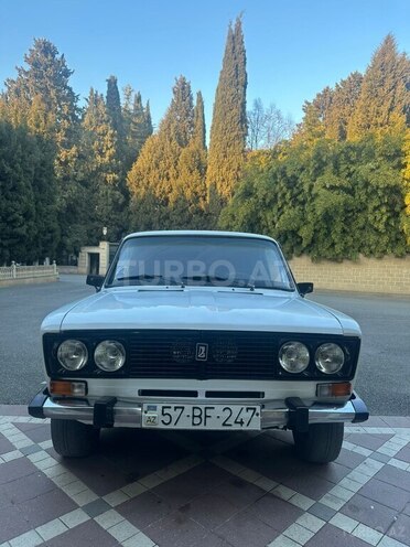 LADA (VAZ) 2106 1987, 155,887 km - 1.6 l - Şəmkir