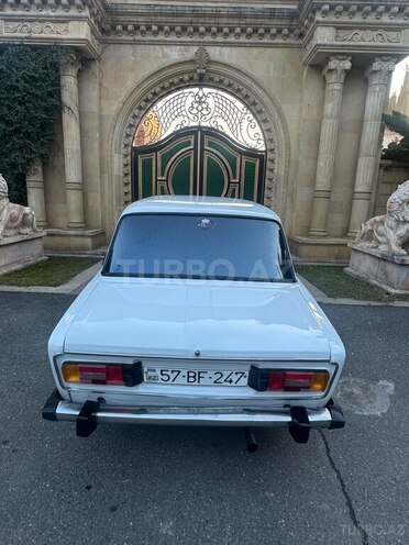 LADA (VAZ) 2106 1987, 155,887 km - 1.6 l - Şəmkir
