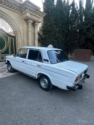 LADA (VAZ) 2106 1987, 155,887 km - 1.6 l - Şəmkir