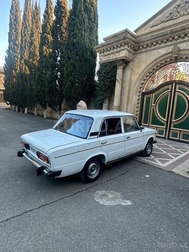 LADA (VAZ) 2106 1987, 155,887 km - 1.6 l - Şəmkir