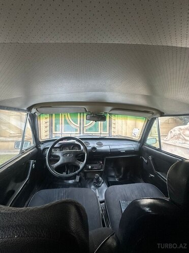 LADA (VAZ) 2106 1987, 155,887 km - 1.6 l - Şəmkir
