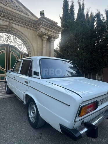 LADA (VAZ) 2106 1987, 155,887 km - 1.6 l - Şəmkir