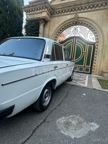 LADA (VAZ) 2106 1987, 155,887 km - 1.6 l - Şəmkir