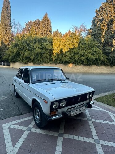 LADA (VAZ) 2106 1987, 155,887 km - 1.6 l - Şəmkir