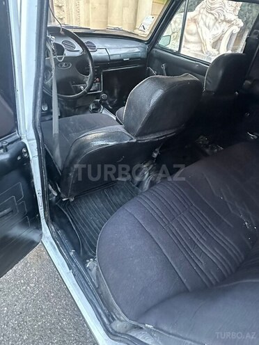 LADA (VAZ) 2106 1987, 155,887 km - 1.6 l - Şəmkir