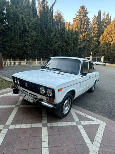 LADA (VAZ) 2106 1987, 155,887 km - 1.6 l - Şəmkir