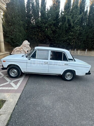 LADA (VAZ) 2106 1987, 155,887 km - 1.6 l - Şəmkir