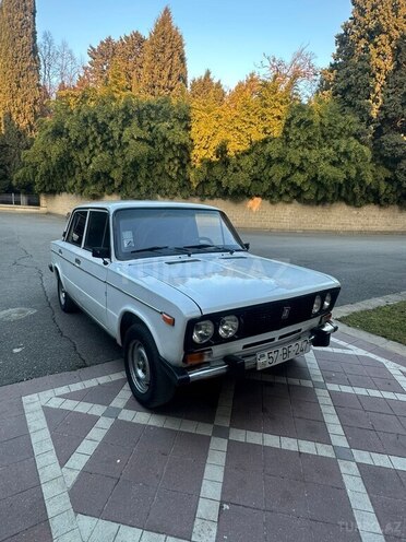 LADA (VAZ) 2106 1987, 155,887 km - 1.6 l - Şəmkir