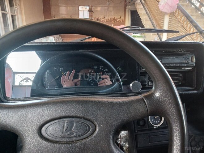 LADA (VAZ) 2107 2005, 211,567 km - 1.6 l - Tovuz