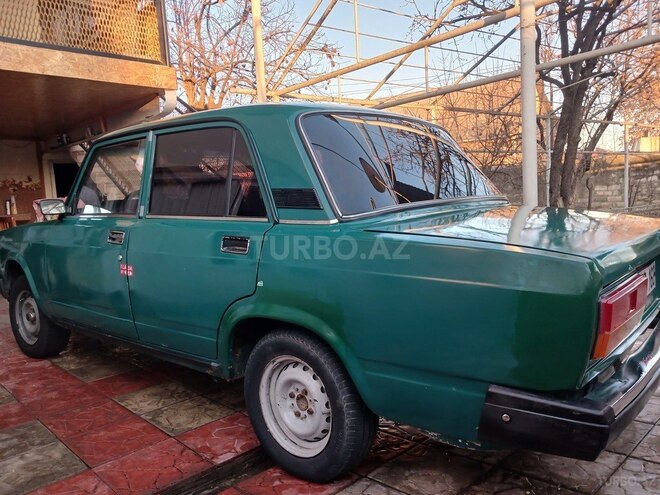 LADA (VAZ) 2107 2005, 211,567 km - 1.6 l - Tovuz