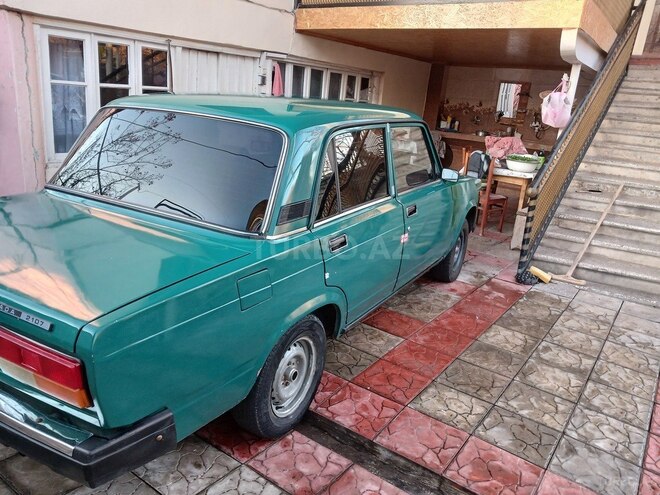 LADA (VAZ) 2107 2005, 211,567 km - 1.6 l - Tovuz