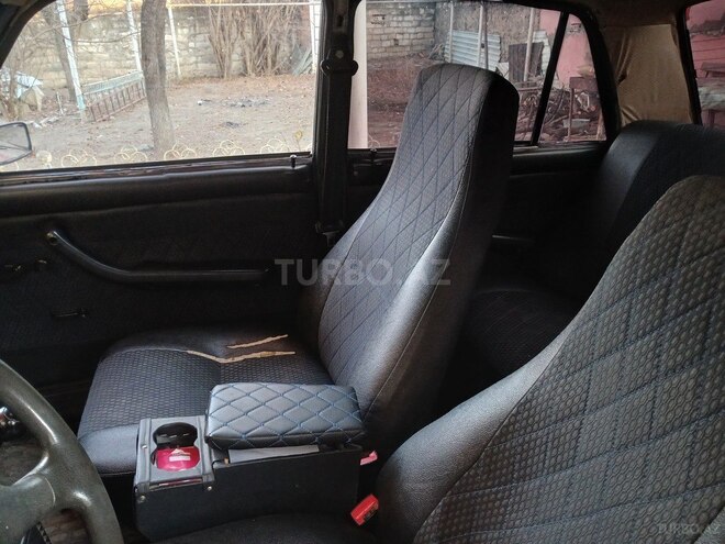 LADA (VAZ) 2107 2005, 211,567 km - 1.6 l - Tovuz