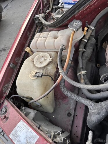Mercedes 190 1989, 318,412 km - 2.0 l - Bakı