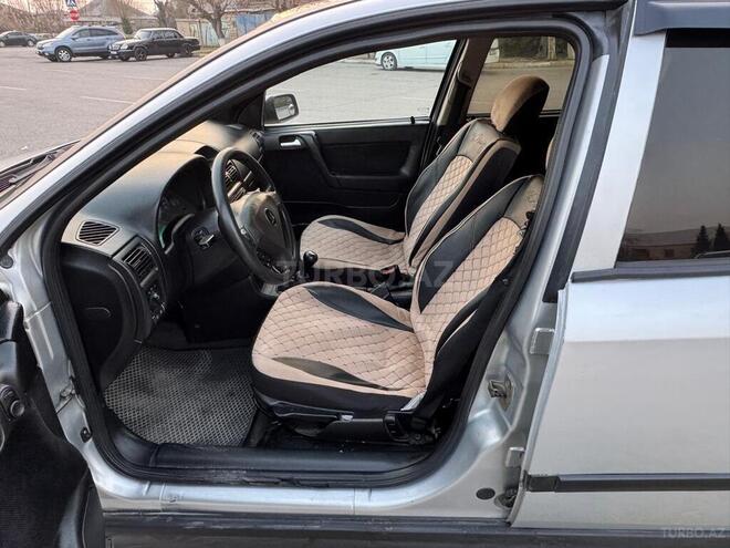 Opel Astra 1998, 320,000 km - 1.6 l - Sumqayıt