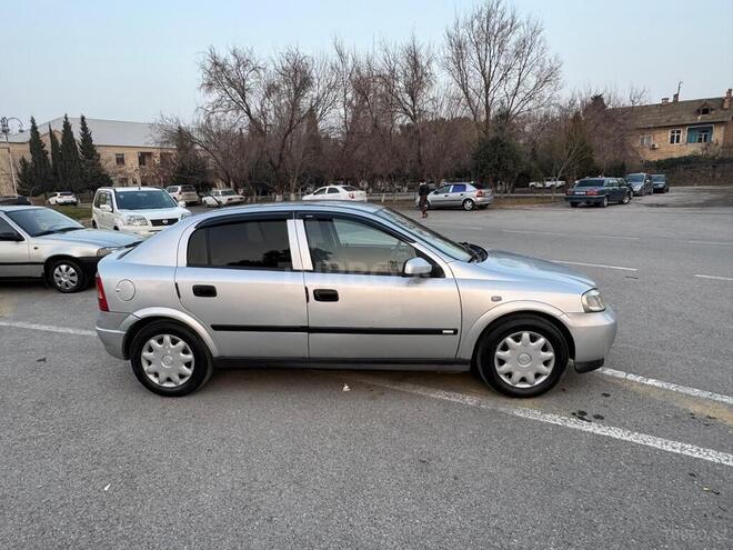 Opel Astra 1998, 320,000 km - 1.6 l - Sumqayıt