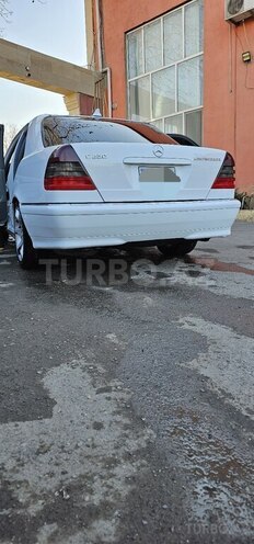 Mercedes C 230 1999, 141,000 km - 2.3 л - Gəncə
