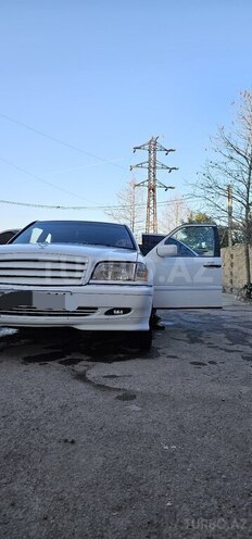 Mercedes C 230 1999, 141,000 km - 2.3 л - Gəncə